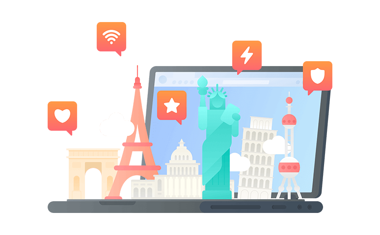 在匈牙利连接到中国vpn - 天空乐享